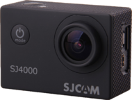 SJCAM SJ4000 akciókamera + Tok - SJCSJ4000F