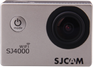 SJCAM SJ4000 WiFi akciókamera - SJCSJ4000WE