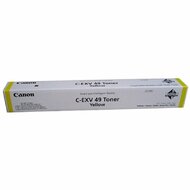 Canon (CEXV49) Yellow