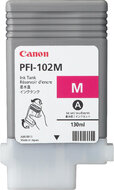 Canon PFI-102M Magenta