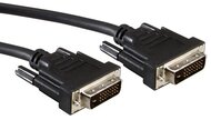 VALUE - Kábel DVI - DVI M/M dual link 2 m