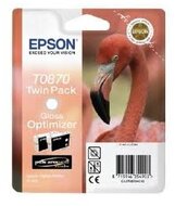 Epson T0870 (C13T08704010) Gloss Optimizer
