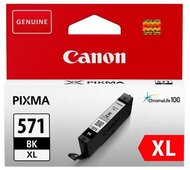 Canon CLI-571XL Black
