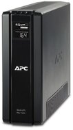 APC - Back-UPS Pro 1200AV - BR1200G-GR
