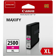 Canon PGI-2500XL Magenta - 9266B001