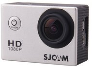 SJCAM SJ4000 akciókamera + tok - SJCSJ4000E