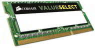 NOTEBOOK DDR3L Corsair 1333MHz 4GB - CMSO4GX3M1C1333C9