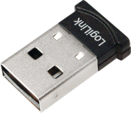 LogiLink Bluetooth 4.0 USB adapter BT0037