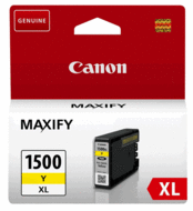 Canon PGI-1500XL Yellow