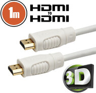 Delight 1m 3D HDMI - HDMI kábel