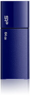 SILICON POWER Ultima U05 4GB - Navy Blue
