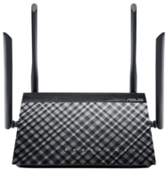 Asus - RT-AC1200G+