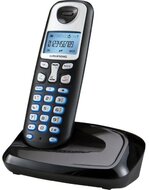 Grundig DECT (D210) Fekete