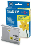 Brother - LC970 - Yellow
