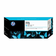 HP CN632A Patron Light Cyan No.772