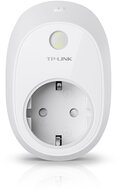TP-LINK HS100 Wi-Fi Okos Dugalj (Smart Plug)