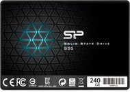 Silicon Power - Slim S55 240GB - SP240GBSS3S55S25