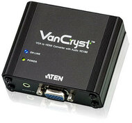 Aten - VGA-HDMI konverter - VC180-A7-G
