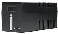 KStar - Micropower 1200VA - LED