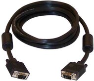 Wiretek VGA HQ kábel 5m