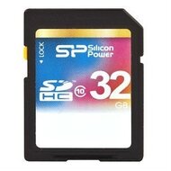 Silicon Power 32GB SDHC UHS-I Superior