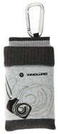 VANGUARD SEVILLA 6C BLACK fotó/videó táska, fekete