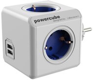 Allocacoc PowerCube Original USB elosztó