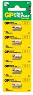 GP Batteries - High Voltage 11A 5db - GP11A-C5
