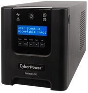 Cyberpower - Prof.Tower 750ELCD