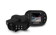 OVERMAX Fedélzeti kamera OV-CAMROAD-2.3 1,5" (FullHD,miniUSB,IR,120°,microSD,200mAh)