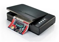 PLUSTEK OpticBook 4800