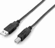 Equip - USB 2.0 A-B nyomtató kábel M/M 5m - 128862