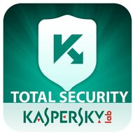 Kaspersky Total Security HUN 1 Felhasználó 1 év online vírusirtó szoftver