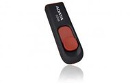 ADATA 32GB USB2.0 Piros (AC008-32G-RKD) Flash Drive