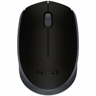 Logitech - M171BK