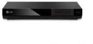 LG DP132 DVD lejátszó
