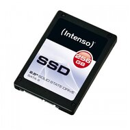 Intenso - Top Performance Series 256GB - 3812440