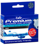 Zafír Premium - T2621XL 26XL Fekete
