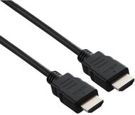 V7 - HDMI with Ethernet M/M 3m - fekete