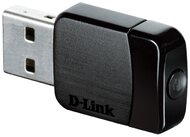 D-Link DWA-171 Wireless AC Dual-Band Nano USB Adapter