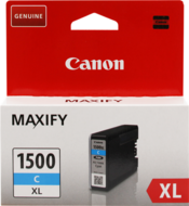 Canon PGI-1500XL Cyan