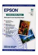 EPSON S041342 A4 ARCHIVAL MATTE