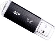 Silicon Power 64GB USB3.1 - Blaze B02