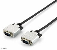 Equip - VGA kábel HD15 M/M 20m - 118866