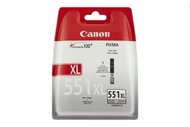 Canon CLI-551XL Grey