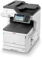 OKI MC853DN A3