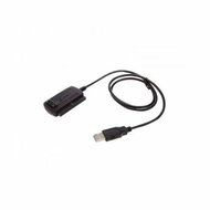 APPROX - USB 2.0 IDE SATA Adapter - APPC08