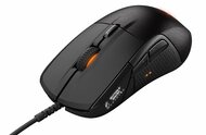 STEELSERIES - Rival 700 - Black