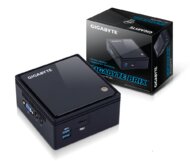 Gigabyte Brix Ultra GB-BACE-3160