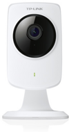 TP-LINK NC210 150Mbps WiFi Cloud Camera éjjellátó